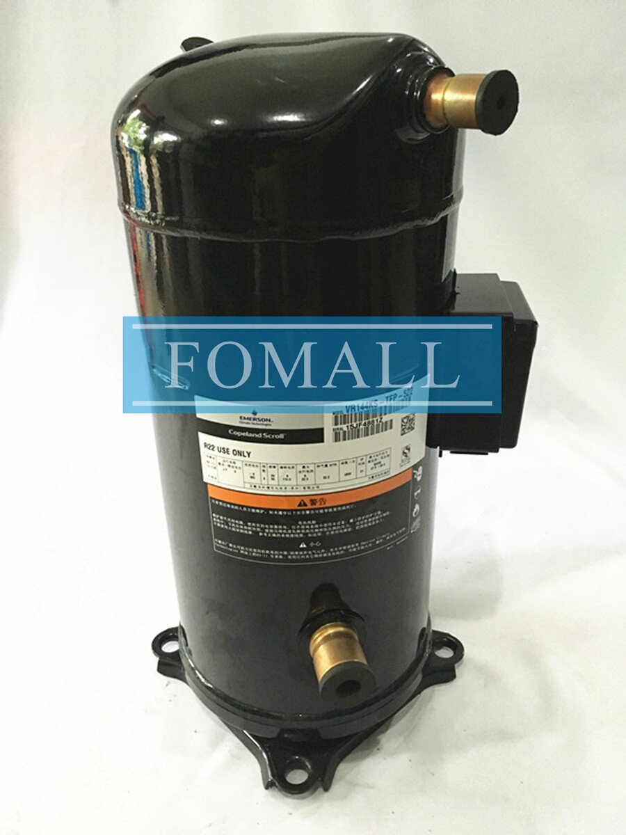 1Pcs New Air conditioning compressor VR144KS-TFP-522