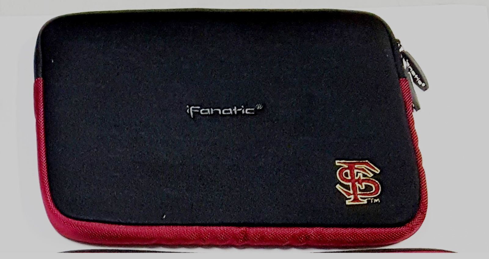Florida State Imprinted Netbook Tablet Sleeve Fits 9" - 11" Neoprene FREESHIP