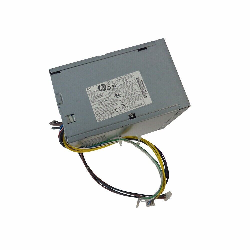 1X Computer Power Supply 320W For  503377-001 508153-001 503378-001 508154-001 