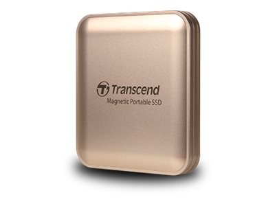 Transcend ESD420 SSD 2TB External (Portable) USB 3.2 Gen 2x2 TS2TESD420G