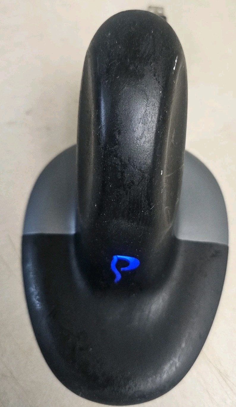 Posturite Penguin Ambidextrous Mouse Ergonomic