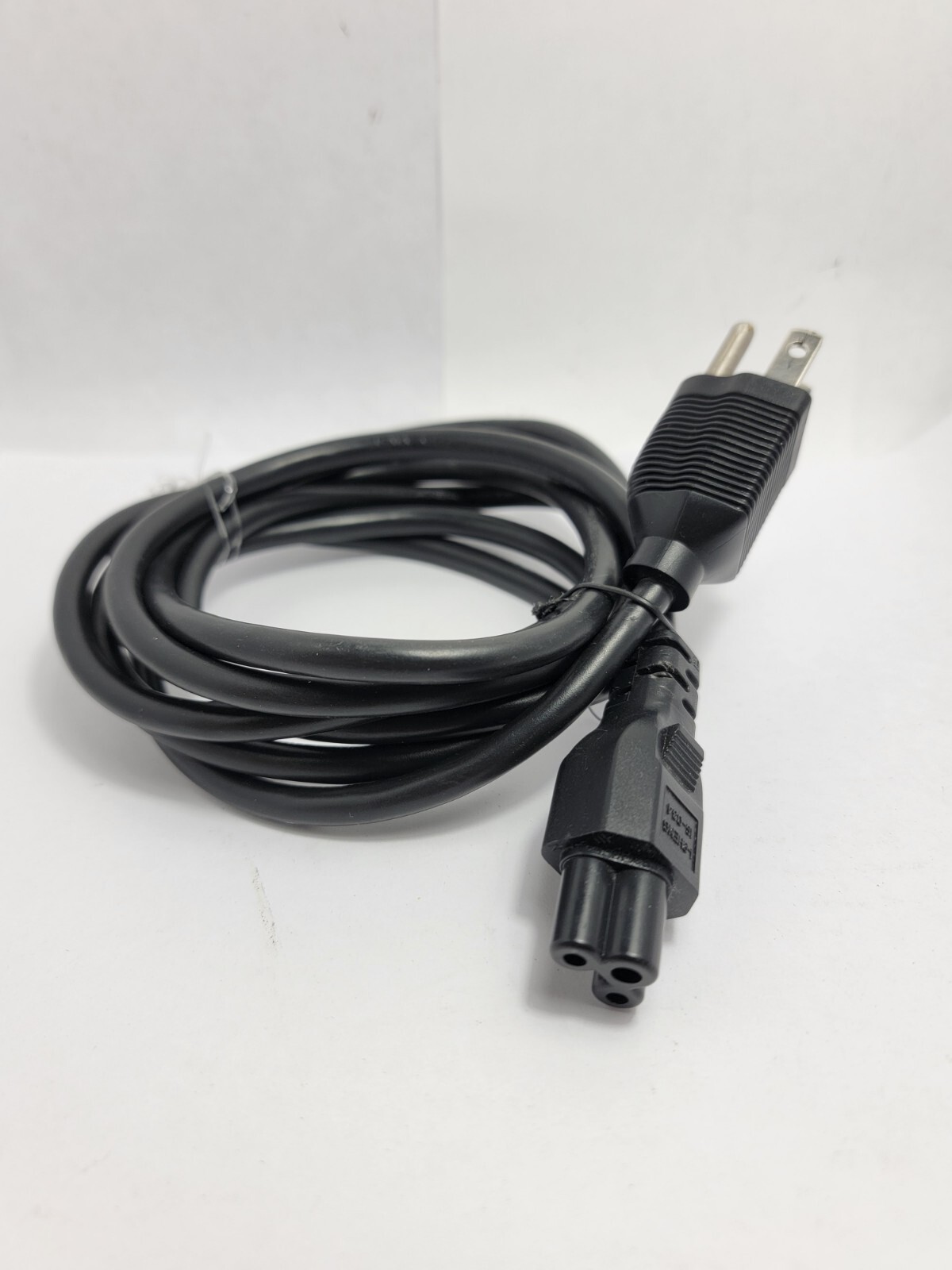 I-SHENG IS-034 Cord  7A 125V 3-Prong AC Power Cord E55943