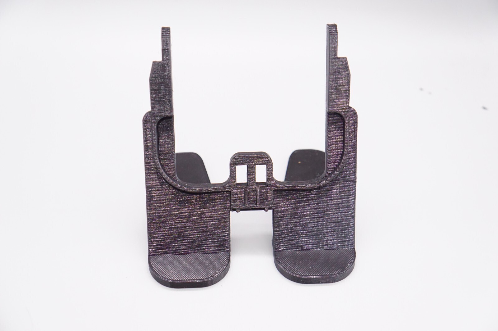 Desk Stand Upright Holder Mount for Zyxel NWA50AX / NWA110AX Wifi Access Points
