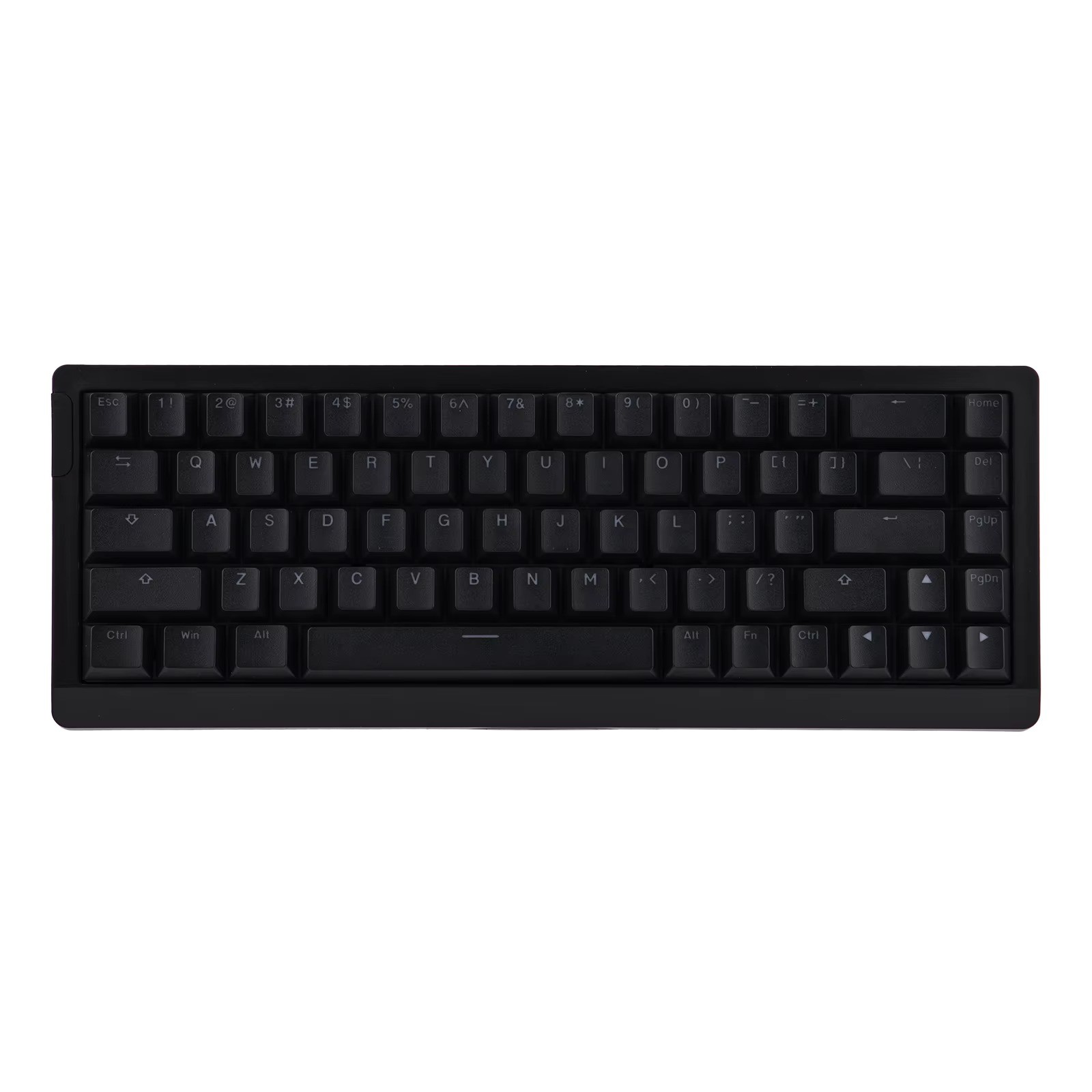 EPOMAKER HE68 Lite 65% Hall Effect Magnetic Keyboard RGB DKS SOCD Wired