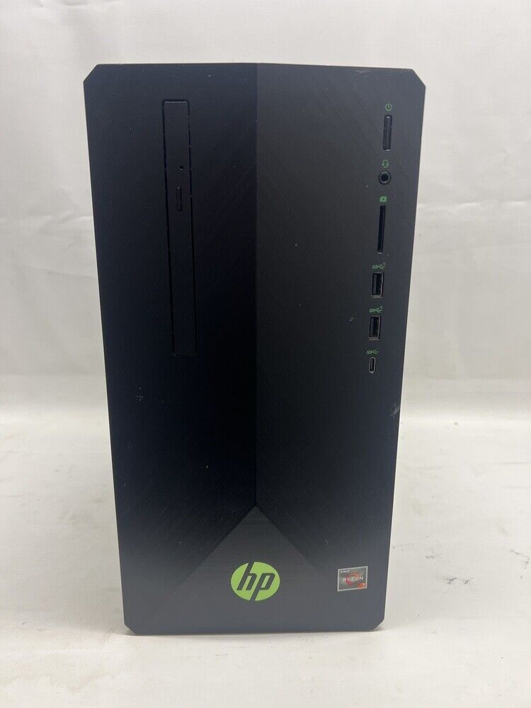 HP PAVILLION 690-0067C GAMING PC