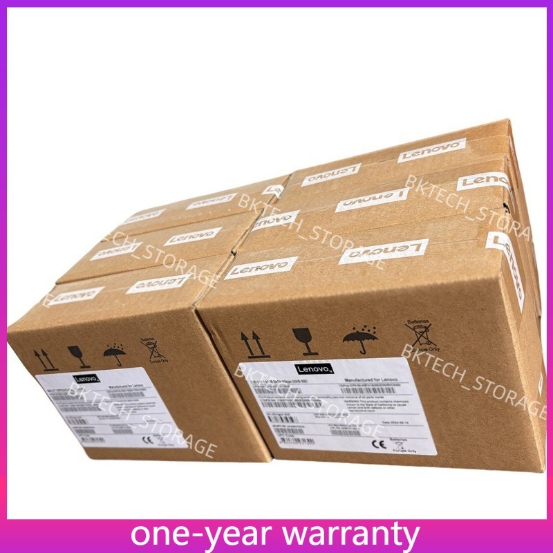 NewLenovo 900GB 10K 00LA870 4XB0G88735 2.5'' SFF 12Gb SAS RD450 RD650 SERVER HDD