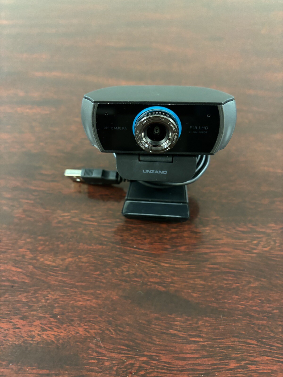 Web Camera 1080p USB