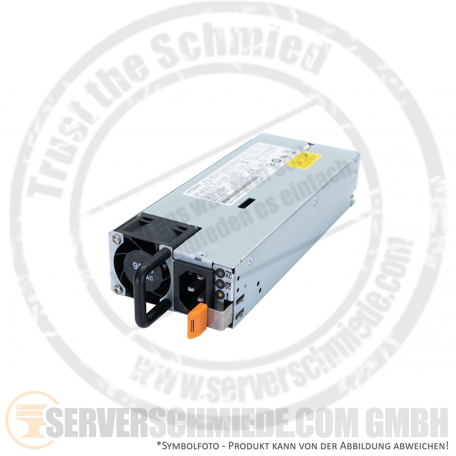 IBM 900W x3650 M5 PSU Power Supply 80 Plus Platinum 94Y8145