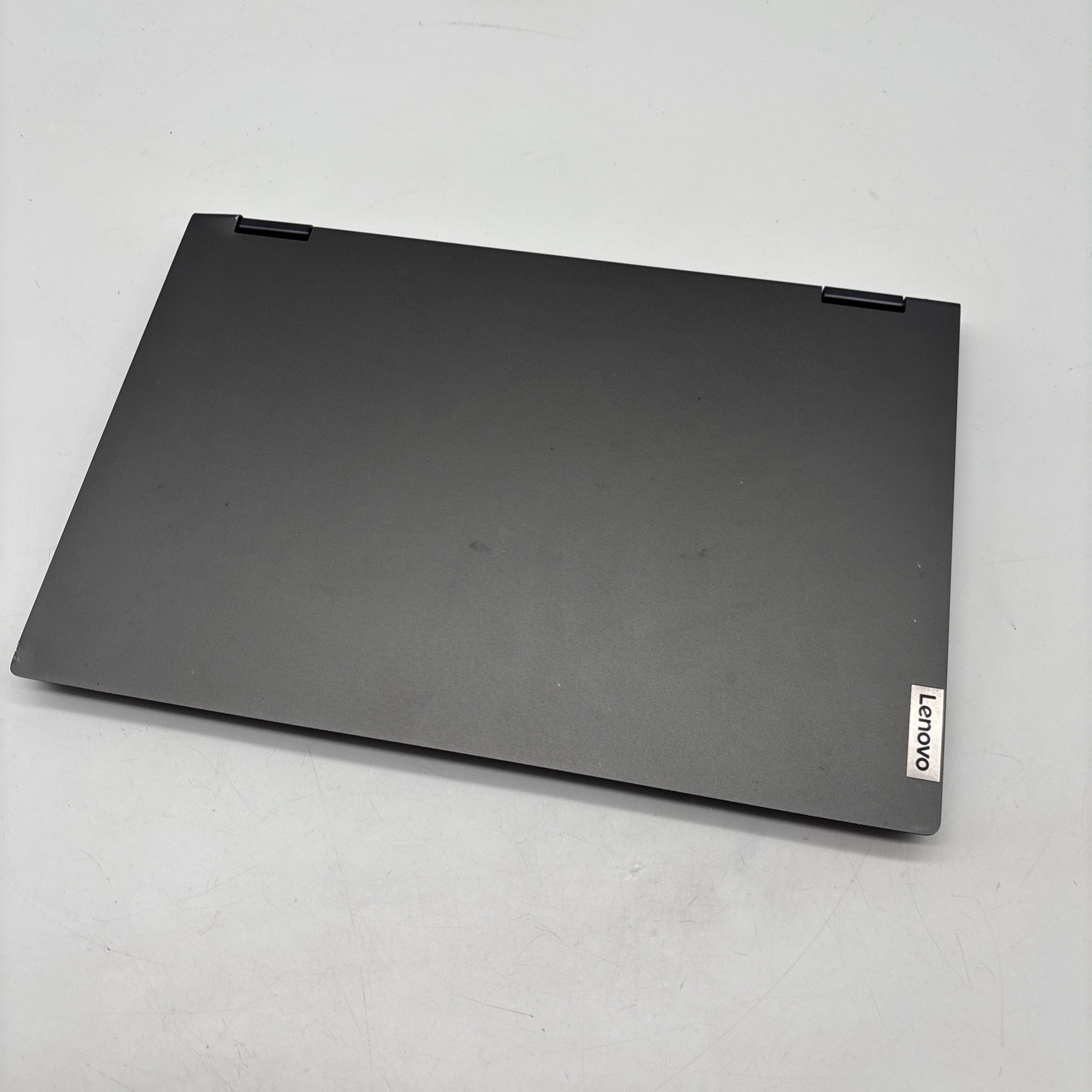 Lenovo IdeaPad Flex 5 Short On Main Rail, No Power For Parts Or Repair