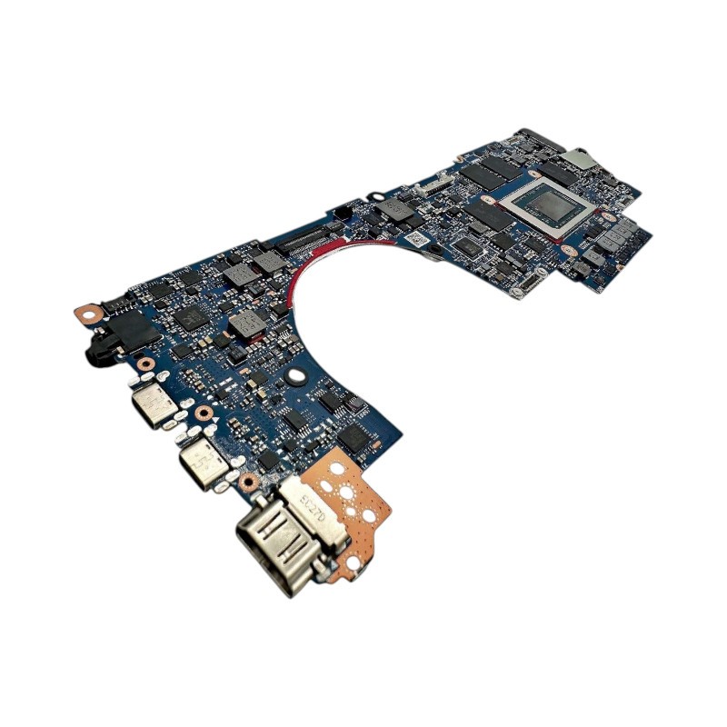 90NB13M0-R00023 - mb. 24G/ AI R9-165/ HS/ AS