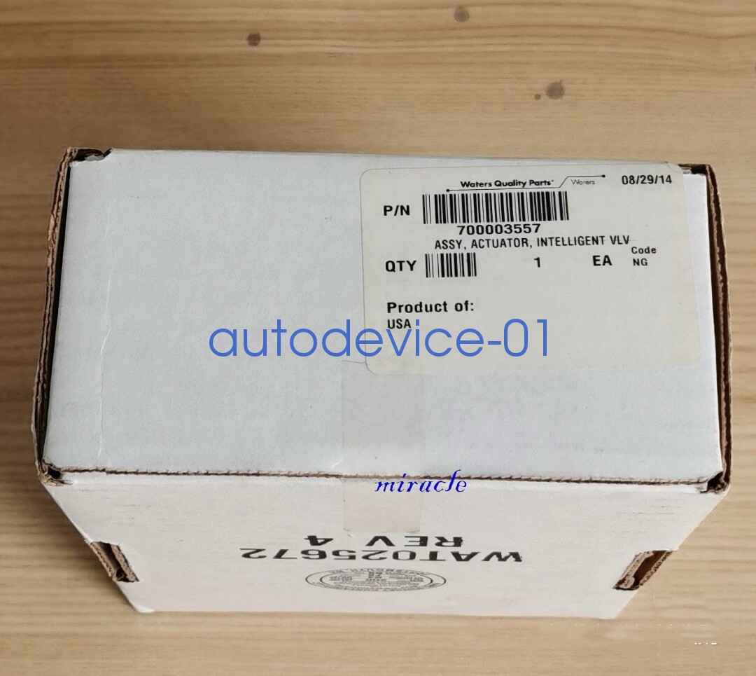 1pc 700003557 Smart Valve Actuation 700003557 brand new DHL/FedEx