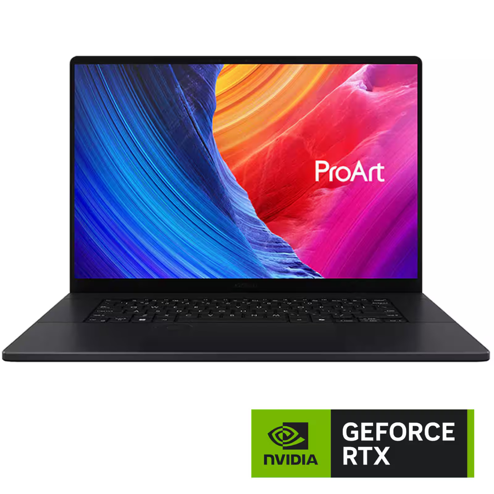 ASUS - ProArt P16 16" 3K OLED Touchscreen Laptop - AMD Ryzen AI 9 465 (2026) ...