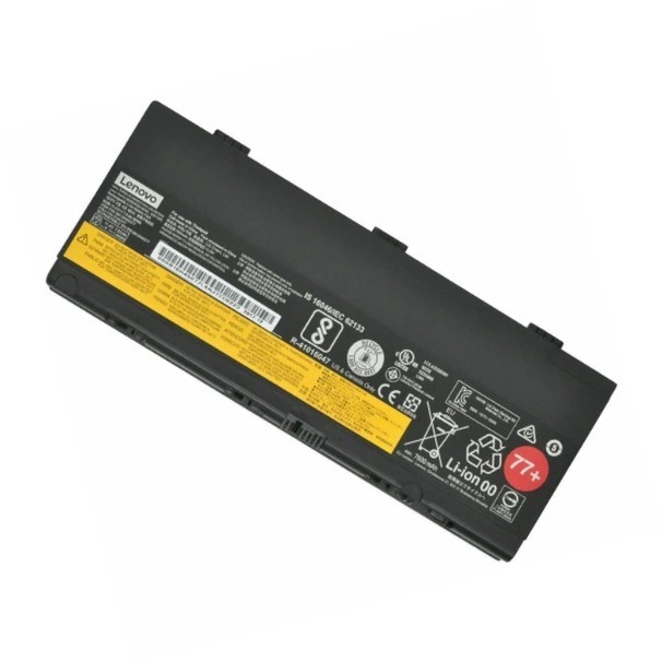 Genuine 01AV477 01AV496 01AV495 00NY493 SB10H45077 Battery For Thinkpad P50 77+