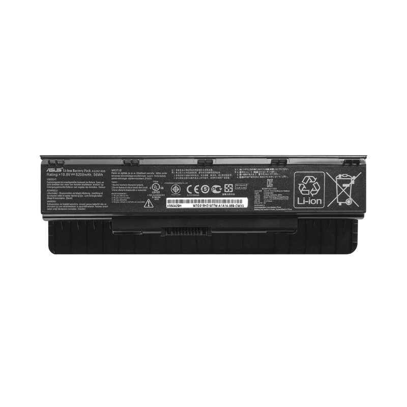 Genuine A32N1405 Battery for ASUS ROG N551 N751 N751JK  G551 G771 G771JK GL551JK