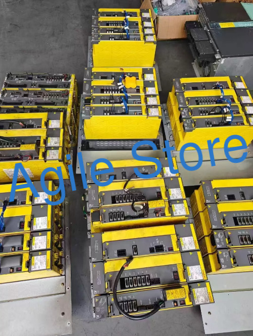 Fanuc A16B-1000-0030 PCB Board Used In Stock Fast Shipping