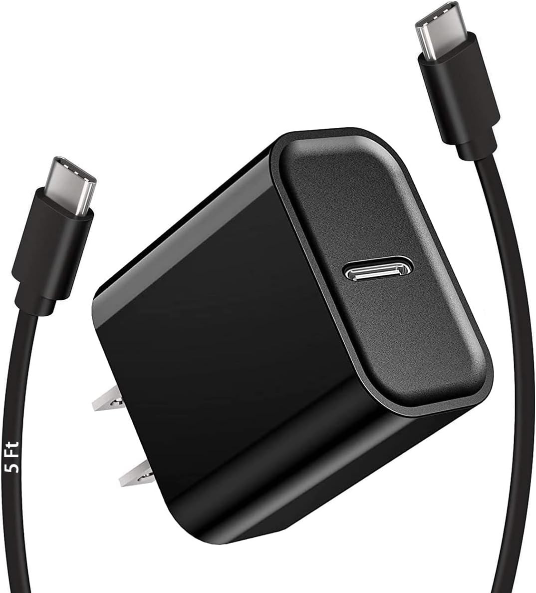 [20W] Tablet Fast Charger for Galaxy Tab A11/A11 Plus, S11, S10/S10 FE