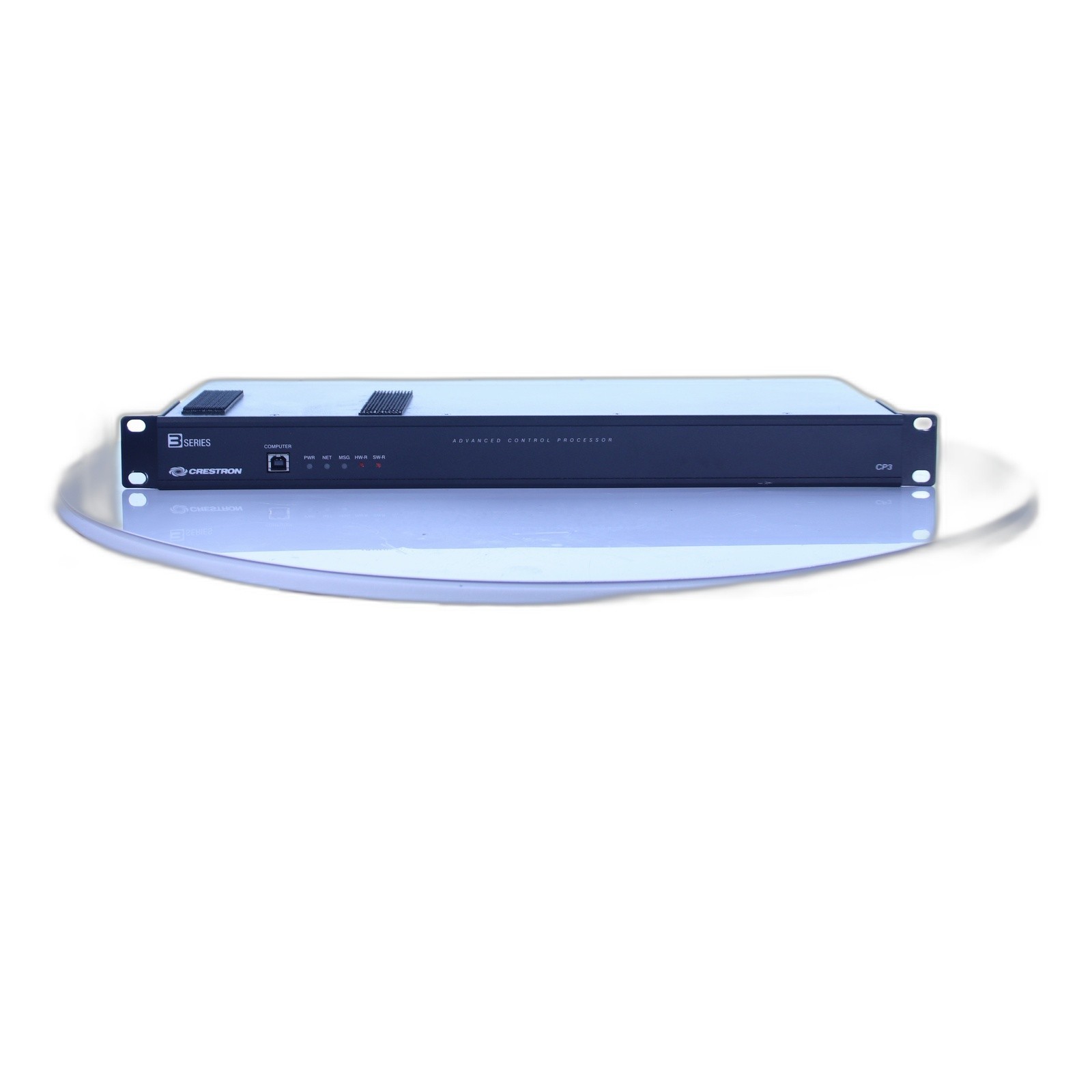Crestron CP3 3-Series Advanced Control Processor Rack Mount