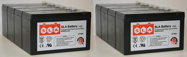 RBC26 APC Replacement Battery Cartridge UPS 2-Year Warranty NEW