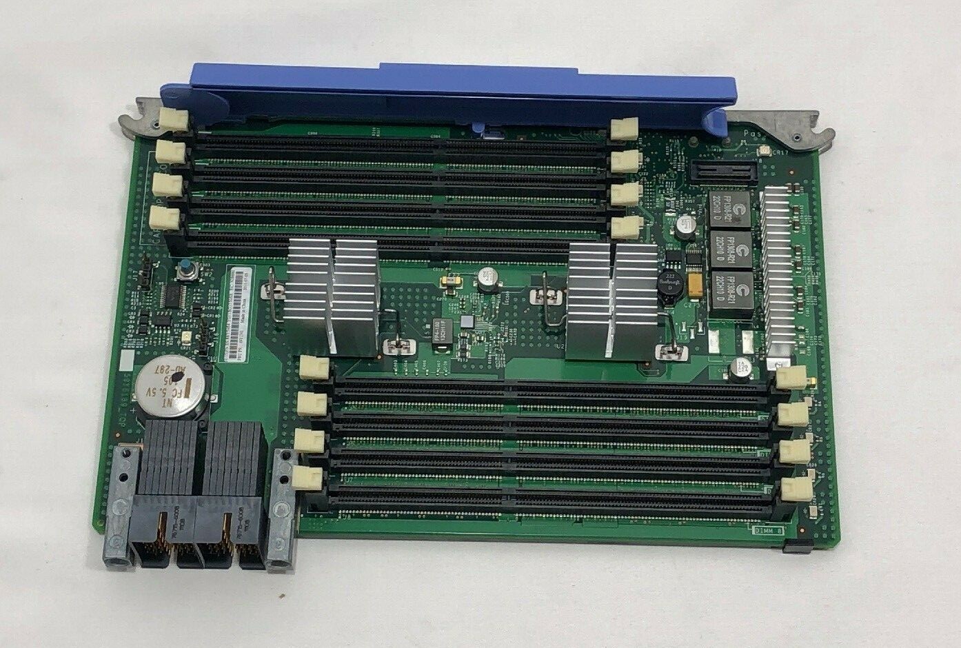 IBM 69Y1742 X3850/X3950 X5 MEMORY EXPANSION (7143/7149) 88Y5464