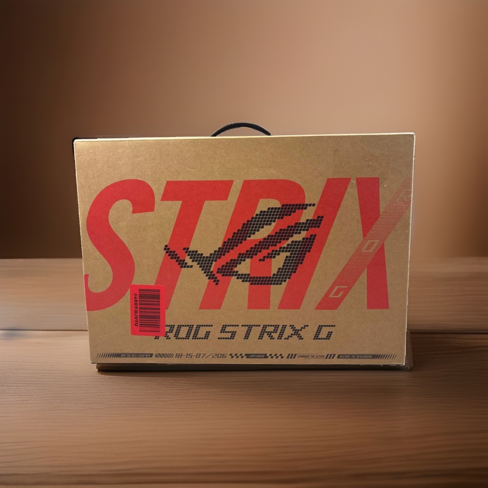 New Asus ROG Strix G16 G615J 16" i7-14650HX 16GB RAM 1TB SSD GeForce RTX 5060