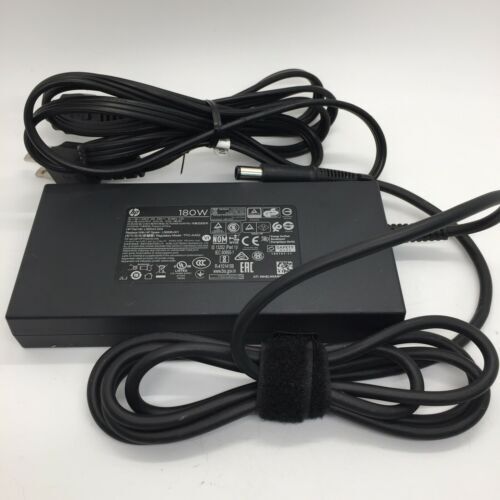 Lot of 5 Genuine HP Laptop AC Adapter Power Supply Charger 120W 150W 180W 230W