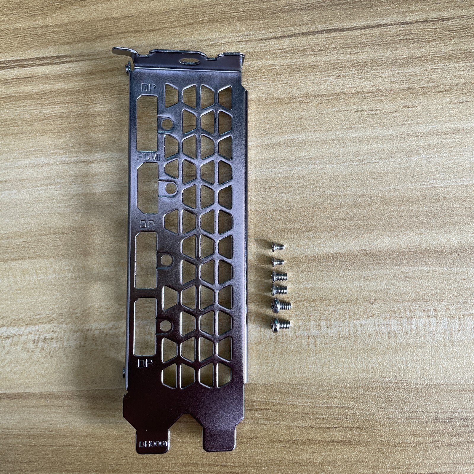 Baffle Plate Bracket for Gigabyte RTX 2060S RTX 2060 RTX 2070 RTX2080 Video Card