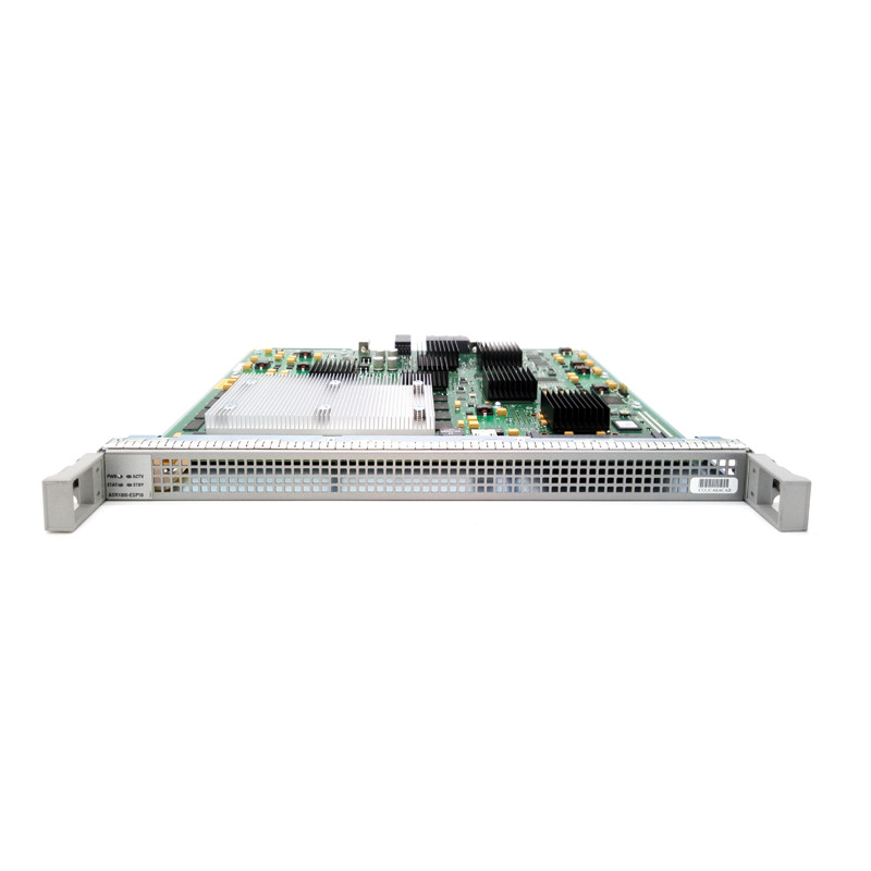 Cisco ASR1000-ESP10 Embedded Services Processor 10 GBps ASR ASR1002 ASR1004 KCK