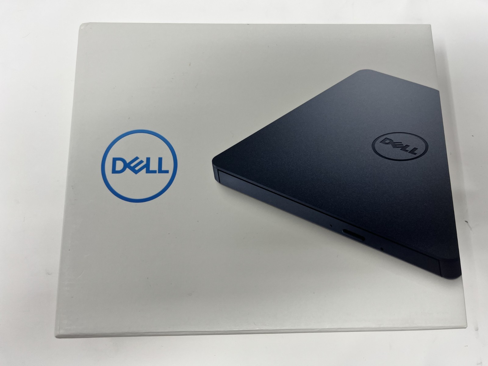 Dell DW316 External USB Slim DVD Drive Model: GP61NB60