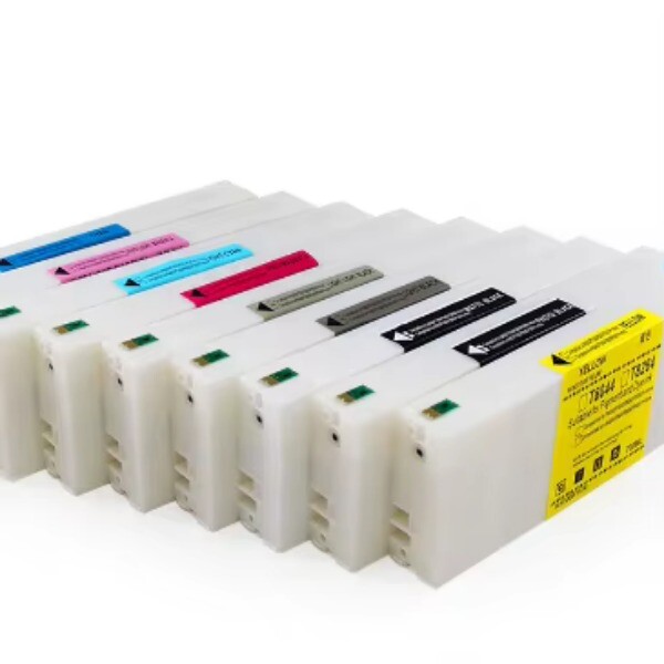 9*700ML/PC T8041-T8049 Compatible Ink Cartridges for P6000 P7000 P8000 P9000