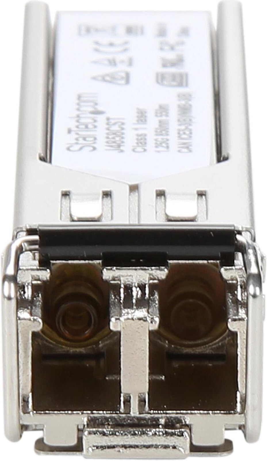 StarTech.com HPE J4858C Compatible SFP Module - 1000BASE-SX - J4858CST