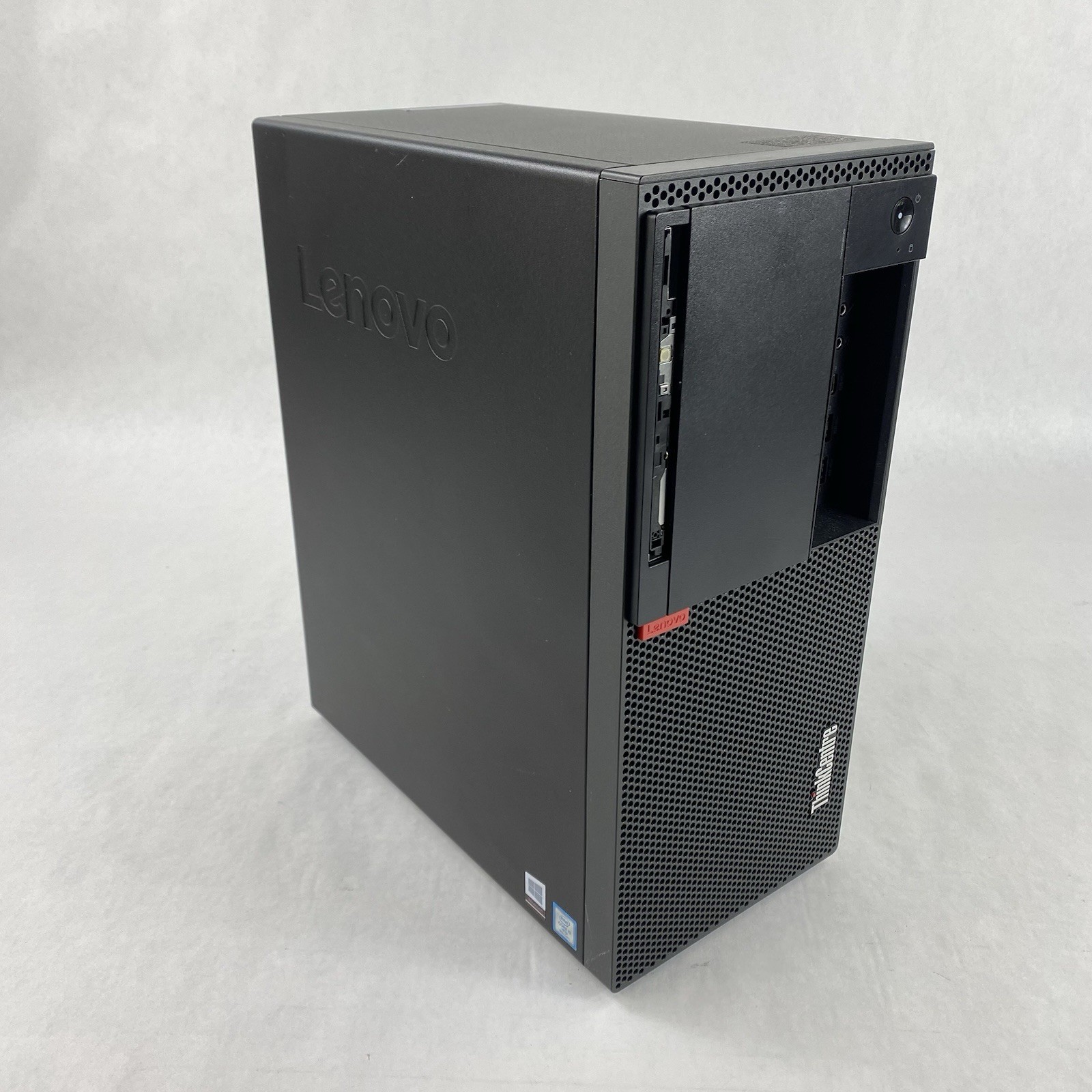 Lenovo ThinkCentre M920T MT Intel Core i5-8500 3GHz 1x8GB RAM No HDD No OS