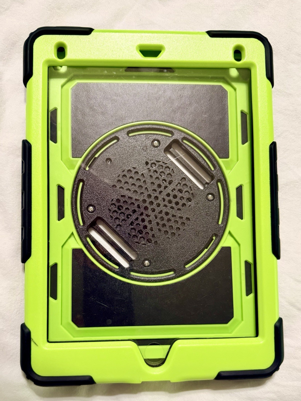 Targus Click-In Case for iPad 9TH/8TH/7TH Gen., 10.2-inch 10.5-inch Models
