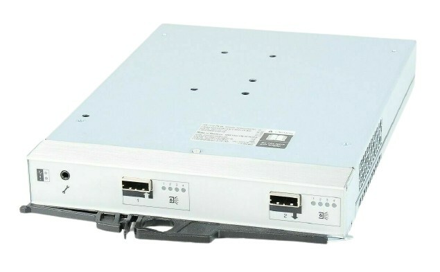 IBM 85Y5850 00AR041 Expansion Canister ESM Controller V7000 2076-212 2076-224