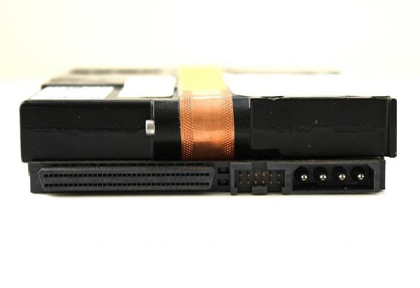 Hdd 2.25gb, ibm s2w fru pn 76h0958, pn86g9153, type: dfhs