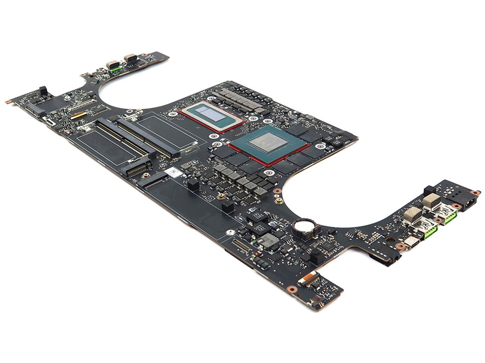 RAZER BLADE 15 RZ09-0421 CORE I7-12800H RTX3070TI 8GB MOTHERBOARD RC05-03720400