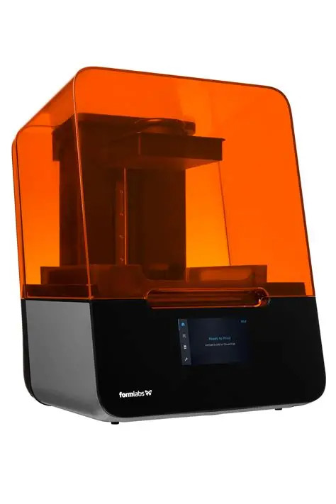 Formlabs Form 3+ Brand New with extras.