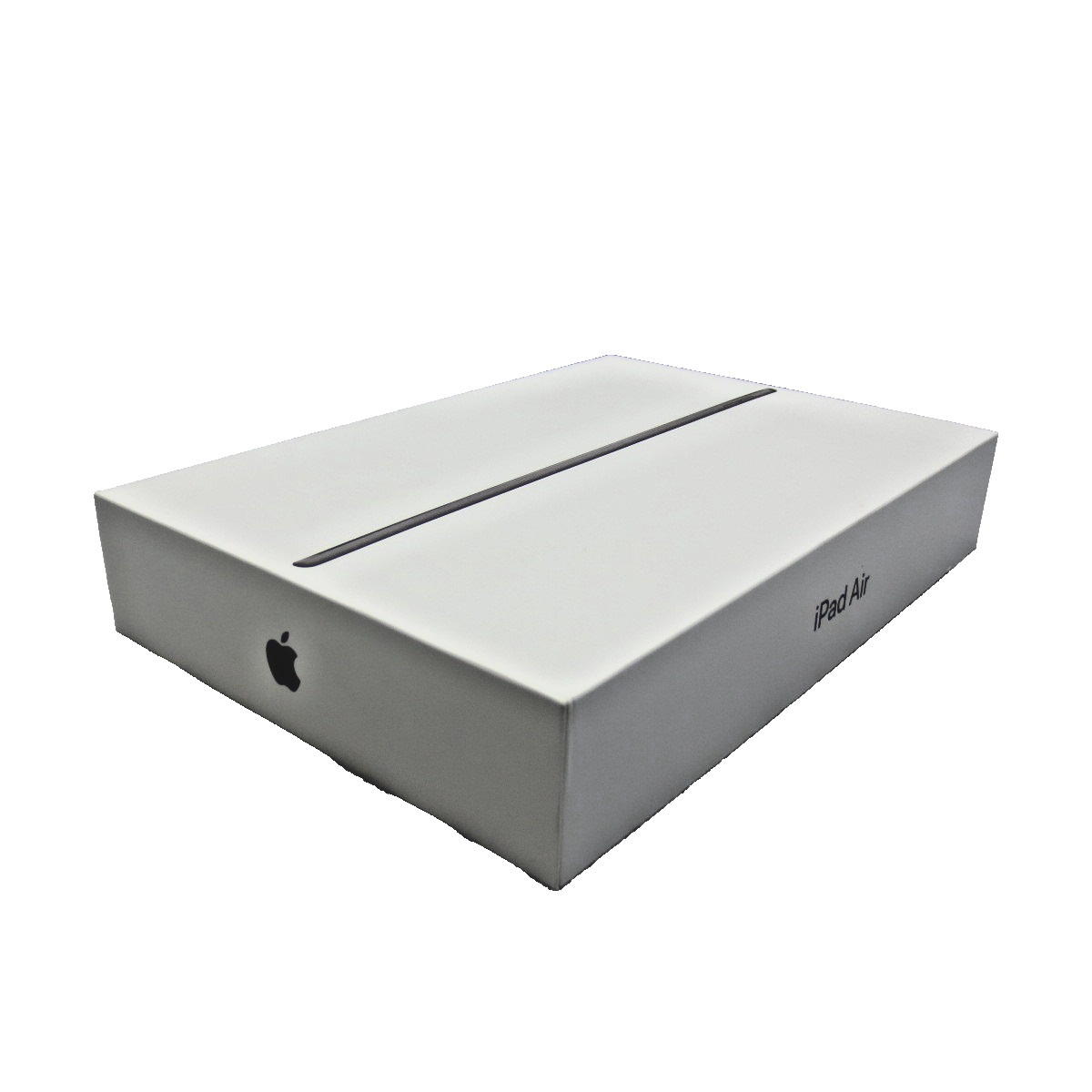 Genuine Apple iPad Air Wi-Fi + Cellular 64GB EMPTY BOX & INSERTS ONLY MV1H2LL/