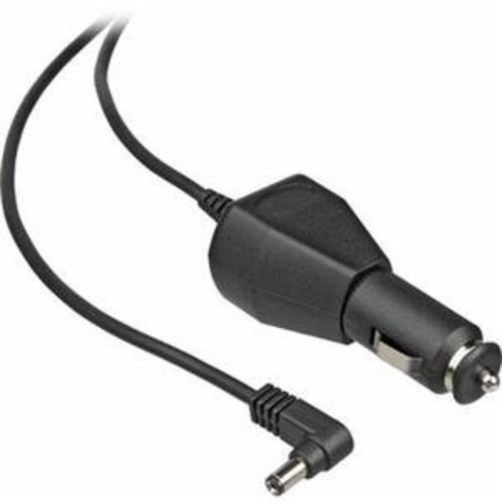 BROTHER INTERNATIONAL CORPORAT LB3690-003 Car Adapter Cig Plug 3 Foot Length