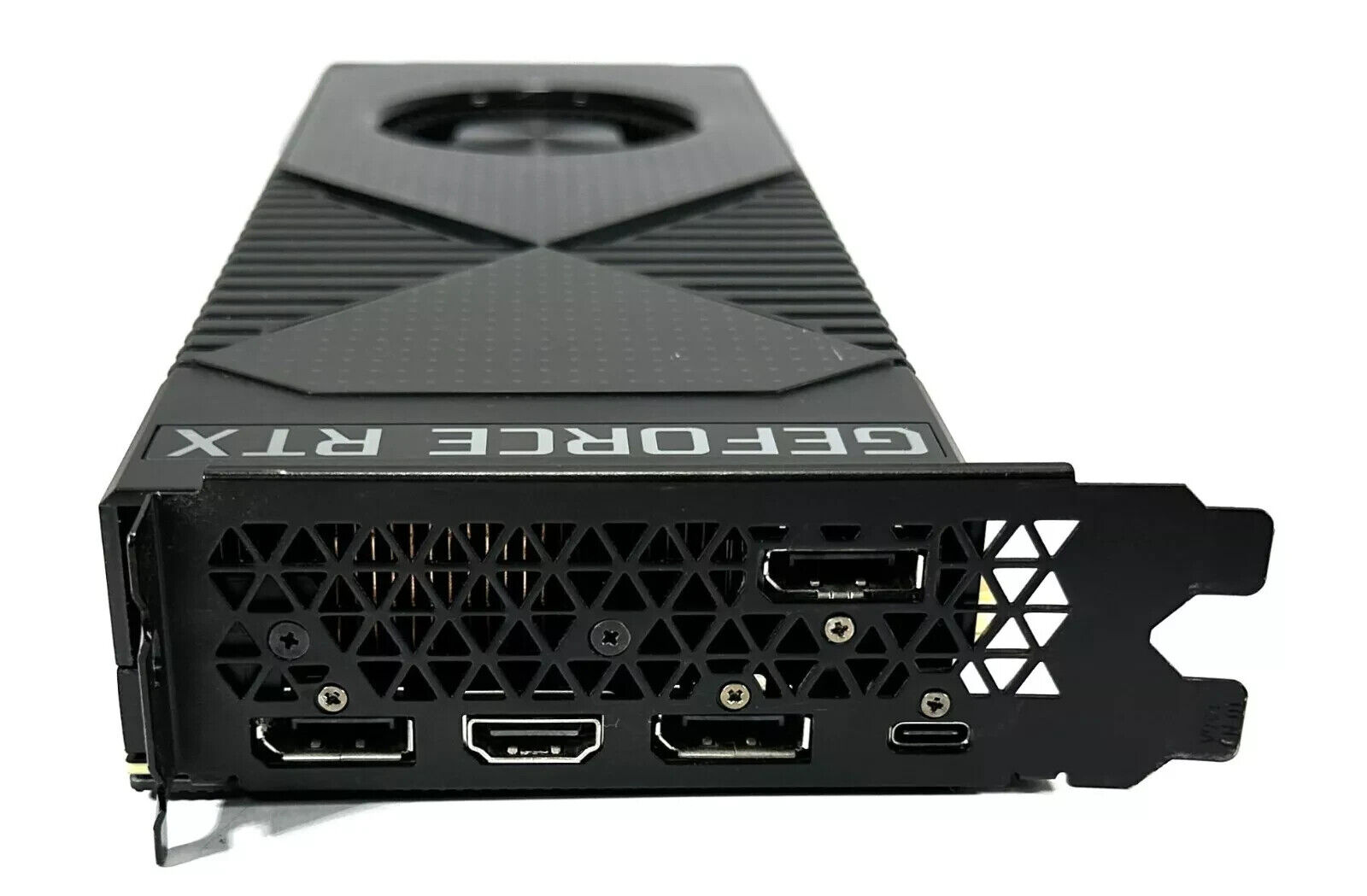 NEW HP Nvidia GeForce RTX 2080 Super 8GB GDDR6 - L84982-001