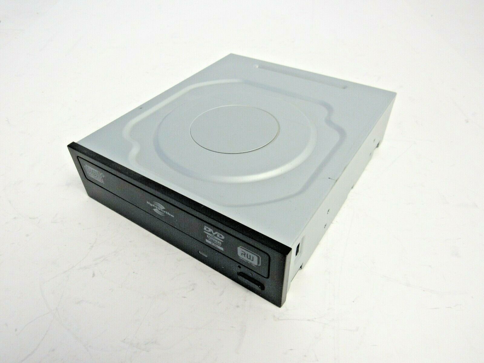 HP 530413-001 Internal Black 16x DVD±RW SATA LightScribe Drive     29-2