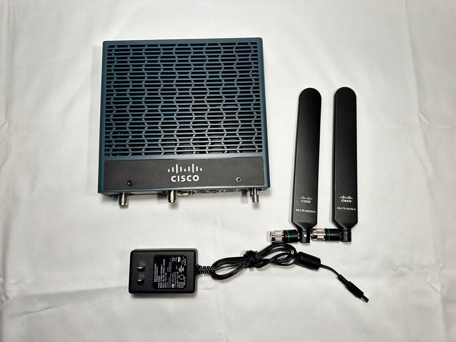 Cisco 819-4G Router C819G-LTE-MNA-K9