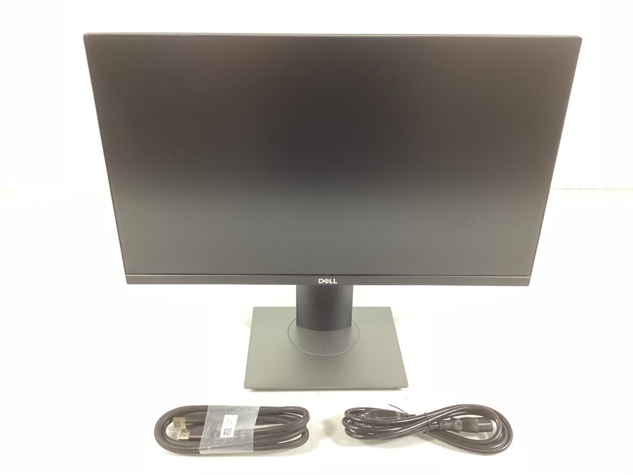 Dell P Series 21.5" Screen LED-Lit Monitor Black (P2219H)