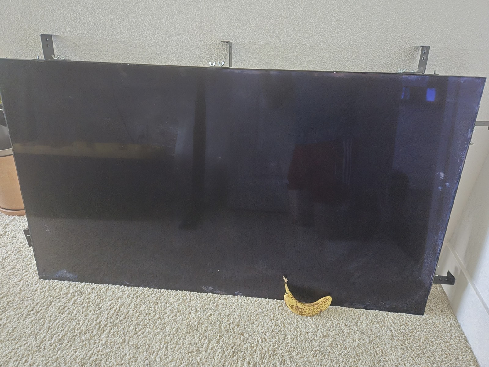 Lot 3 Planar Clarity Matrix G2 55" Commercial Video Wall Displays –...