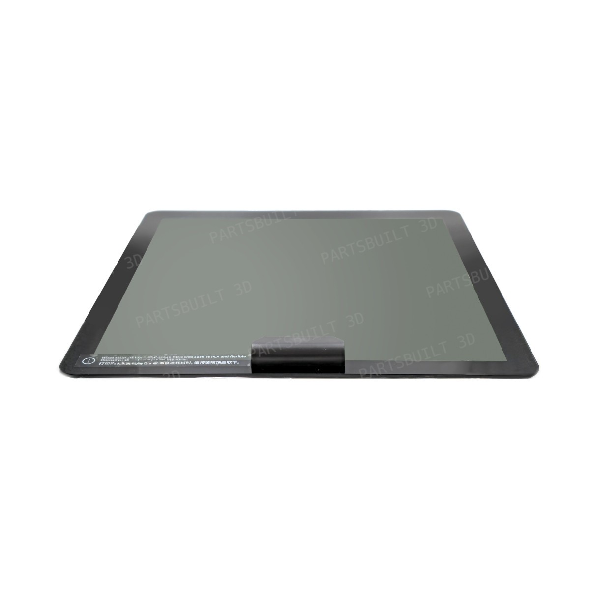 Glass Top Cover for Centauri Carbon | Elegoo