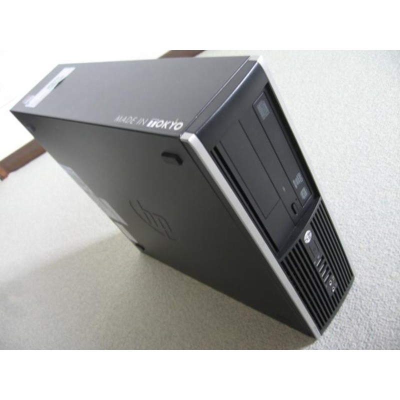 HP 6300 SFF Desktop Core i5‑3470 8GB 500GB HDD Windows 10 Japan Seller
