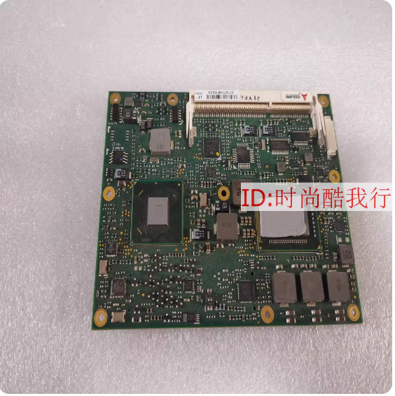 1PC used good express HR-i7-2655LE 51-72120-1A30 90 warranty DHL or Fedex
