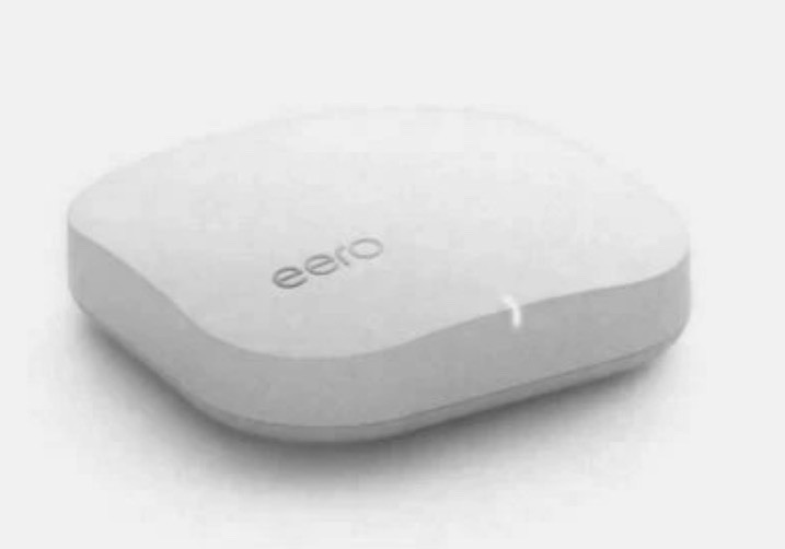 Eero Pro B010001 Router White