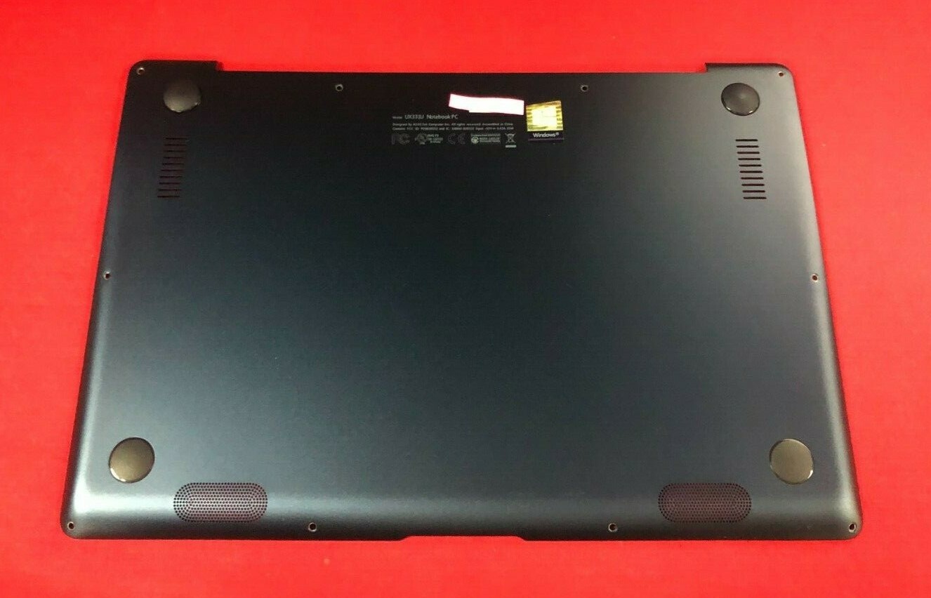 ORIGINAL ASUS UX331UN-WS51T BLUE BOTTOM BASE 13N1-3JA0E11