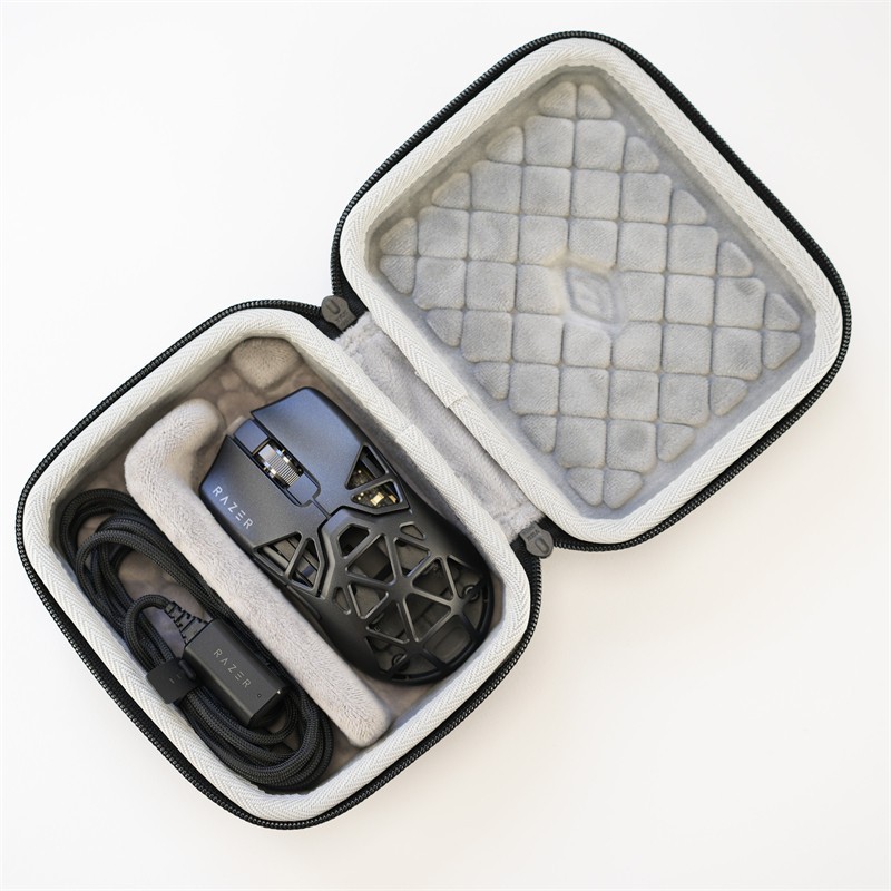 Travel Storage Box Carry Case For Razer Viper Mini SE Signature Edition Mouse