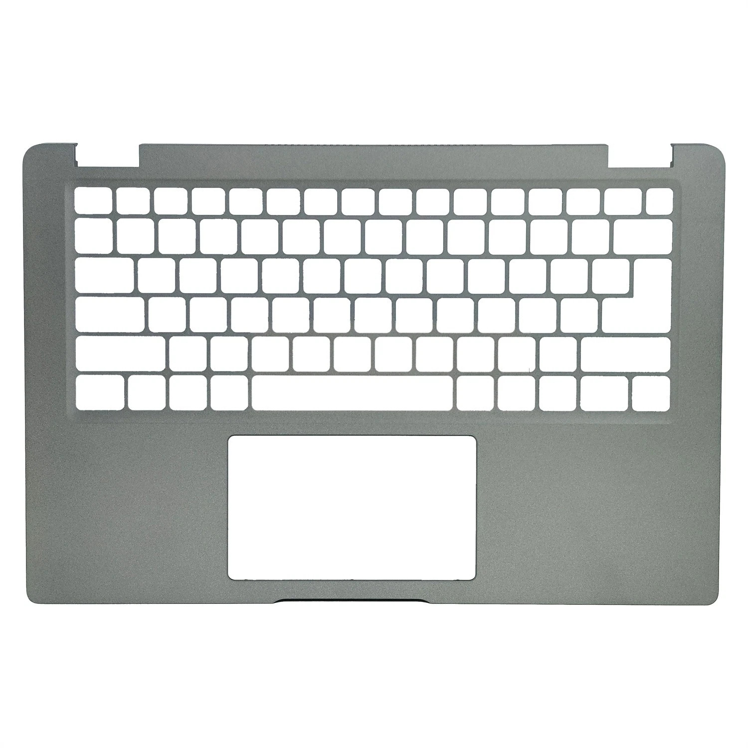 New Upper Case Palmrest Silver Cover For Dell Latitude 5420 E5420 A20696 